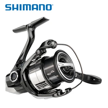 23 Новата Риболовна Макара SHIMANO VANQUISH 1000SSSPG C2500SXG 2500SHG 3000MHG C3000XG C5000XG HAGANE X Protect Шпулата за спиннинга
