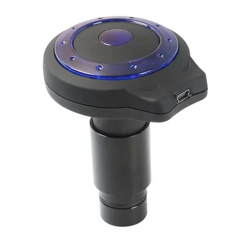 5.0 MP CMOS, USB Дигитална камера, за да фокусиращ микроскоп (MD500)