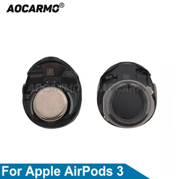 Aocarmo 1 бр. Левия усилвател за слушалки за Apple AirPods 3 Дубликат част