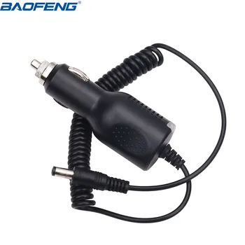 BAOFENG 10 В Продукцията Зарядно За Кабелна Линия За Baofeng UV-5R UV-9R Plus Двустранно Радио BF-F8HP UV-82 GT-3 Преносима Радиостанция