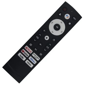 ERF3N90H дистанционно управление за Hisense Smart TV 50A6H смяна на аксесоари Без гласова функция