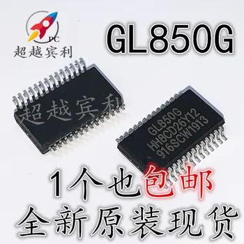 GL850G SSOP-28 20