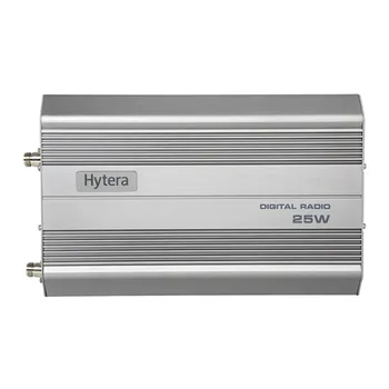 Hytera RD620 ретранслатор-конвертор, усилвател базова станция на сигнала от конвертора