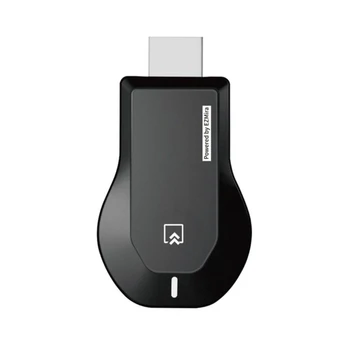 Mini Wireless M2 - Pro - Дисплей-приемник за TV Stick за Mirascreen