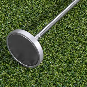 Алуминиев Индикатор на посоката на въртене за голф Golf Swing Тренировочная Барабани за голф
