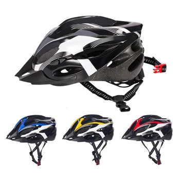 Велосипеден шлем, Симулиращ Неинтегрированный каска, Шлем, за планински Велосипед, Каска за каране на шоссейном велосипед, Велосипеди каска за възрастни от PVC + EPS