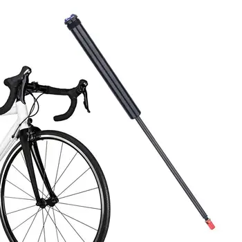 Велосипедна вилка, Пневматичен прът, мотокар пръчка алуминиева сплав Мтб, резервни Части за ремонт на велосипедни Вилиците, инструменти за ремонт на планински велосипеди
