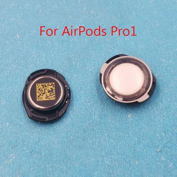 Високоговорител за слушалки Батерия За Apple AirPods 1/2/Pro/Pro2 A1523 A1722 A2032 A2031 A2083 A2084 Дубликат част