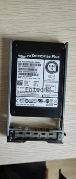 За DELL SC4020 SC5020 3,84 T SSD SAS 12GB 04NMJF 0CT0H2 твърд диск