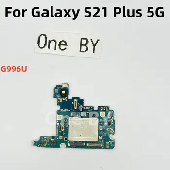 За Samsung Galaxy S21 Ултра Оригиналната дънната платка, Отключване на логическа заплата, G991U, G996N, G998U, G996U