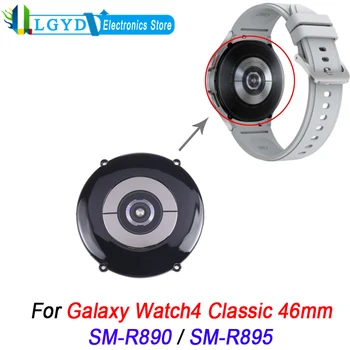 За Samsung Galaxy Watch4 Classic 46 мм Оригиналната делото Сензор за сърдечната честота + безжичен Модул за зареждане SM-R890 SM-R895