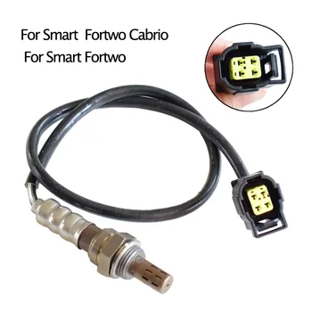 За Smart Fortwo Cabrio (451) 2007-2016 1.0 L A0045425318 0045425318 Сензора за кислород Сензор за O2 Сензор за съотношението въздух-гориво