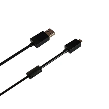 Кабел за зареждане на геймпада Micro USB кабел, кабел за зареждане на геймпада за Xbox One, кабел за зареждане на геймпада Sony PS4