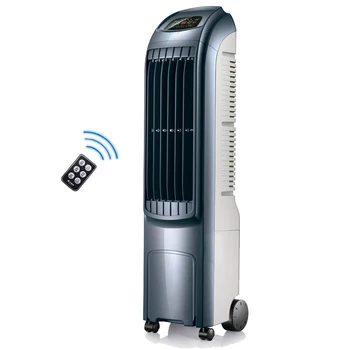 Климатик, студена термостат, Вентилатор за климатик, Вентилатор за охлаждане с един студен вид охлаждане, Стаен вентилатор, климатик
