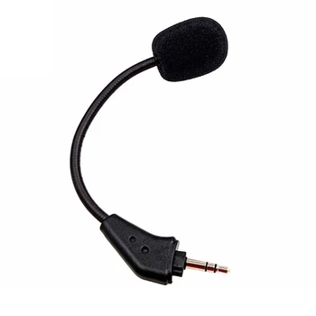 Микрофон за слушалки, Детска слушалки, микрофон подобрена производителност за HS50/60