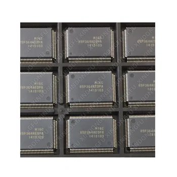 Нов оригинален чип IC R5F364AEDFA R5F364 Уточнят цената преди да си купите (Уточнят цената, преди покупка)