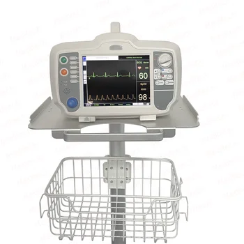 Одобрени от CE Устройства за оказване на първа помощ AED External Automatic - Преносим Медицински ДефиКсресс