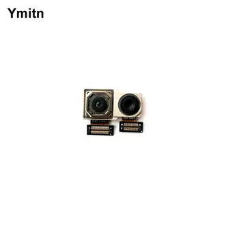 Оригиналната камера Ymitn за Xiaomi MI Play, а на задната камера е Основният модул на голям фотоапарат, Гъвкав кабел