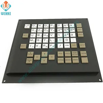 Панелна клавиатура с ЦПУ A02B-0281-C125 #MBR