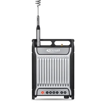 Радиотранслятор Kirisun-DMR, поддръжка на отдалечен радиостанции, базова станция, DR700