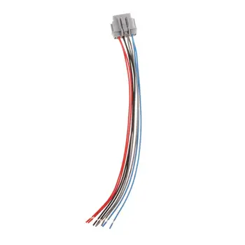 Теглене кабели за включване на фаровете 8-бандов за 26010CD027 Аксесоари